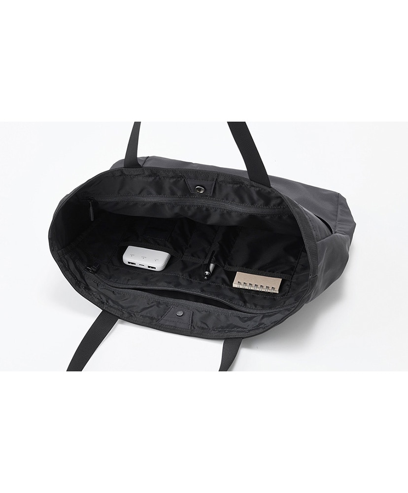 Tote Standard Neutral M Black/ブラック M