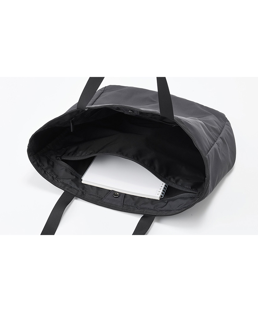 Tote Standard Neutral M Black/ブラック M