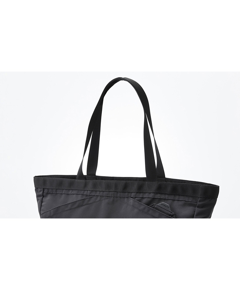 Tote Standard Neutral M Black/ブラック M