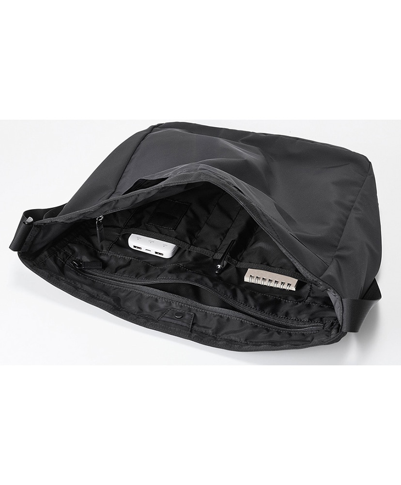 Shoulder Standard Neutral M Black/ブラック M