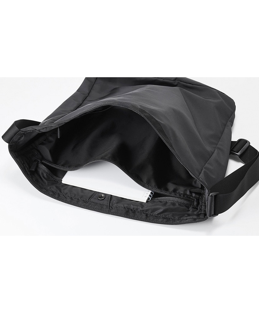 Shoulder Standard Neutral M Black/ブラック M
