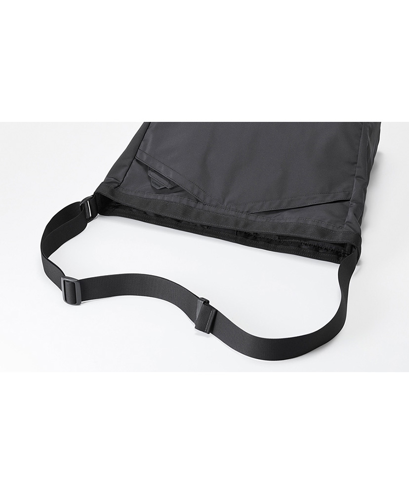 Shoulder Standard Neutral M Black/ブラック M