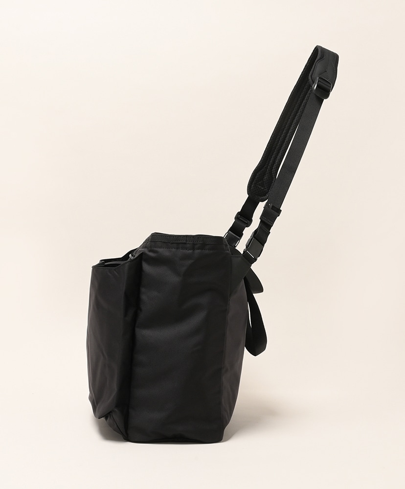 LOFTMAN別注 50th Shooting Tote Pro LM Black/ブラック ONE