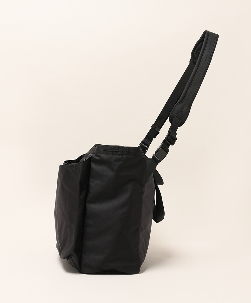 LOFTMAN別注 50th Shooting Tote Pro LM Black/ブラック ONE
