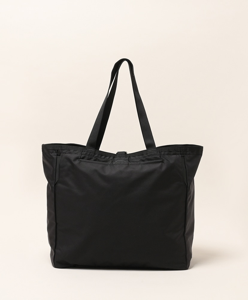 LOFTMAN別注 50th Shooting Tote Pro LM Black/ブラック ONE