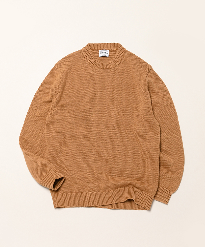 Brown / ブラウン
