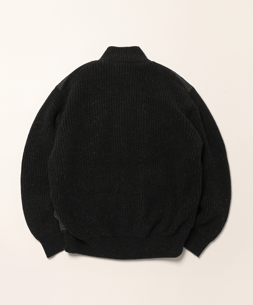 Four Pocket Jacket Charcoal/チャコール M(MEN)