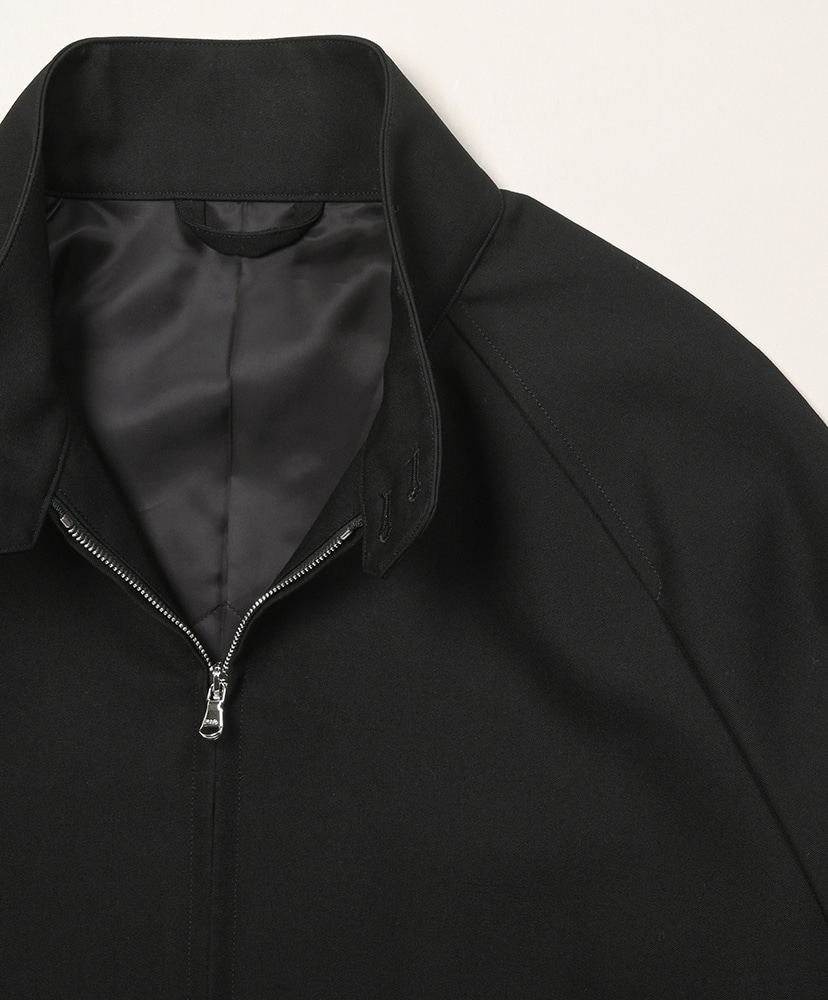 Harrington Black/ブラック 46(MEN)