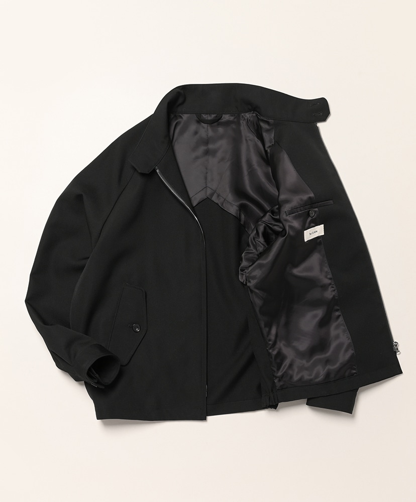 Harrington Black/ブラック 46(MEN)