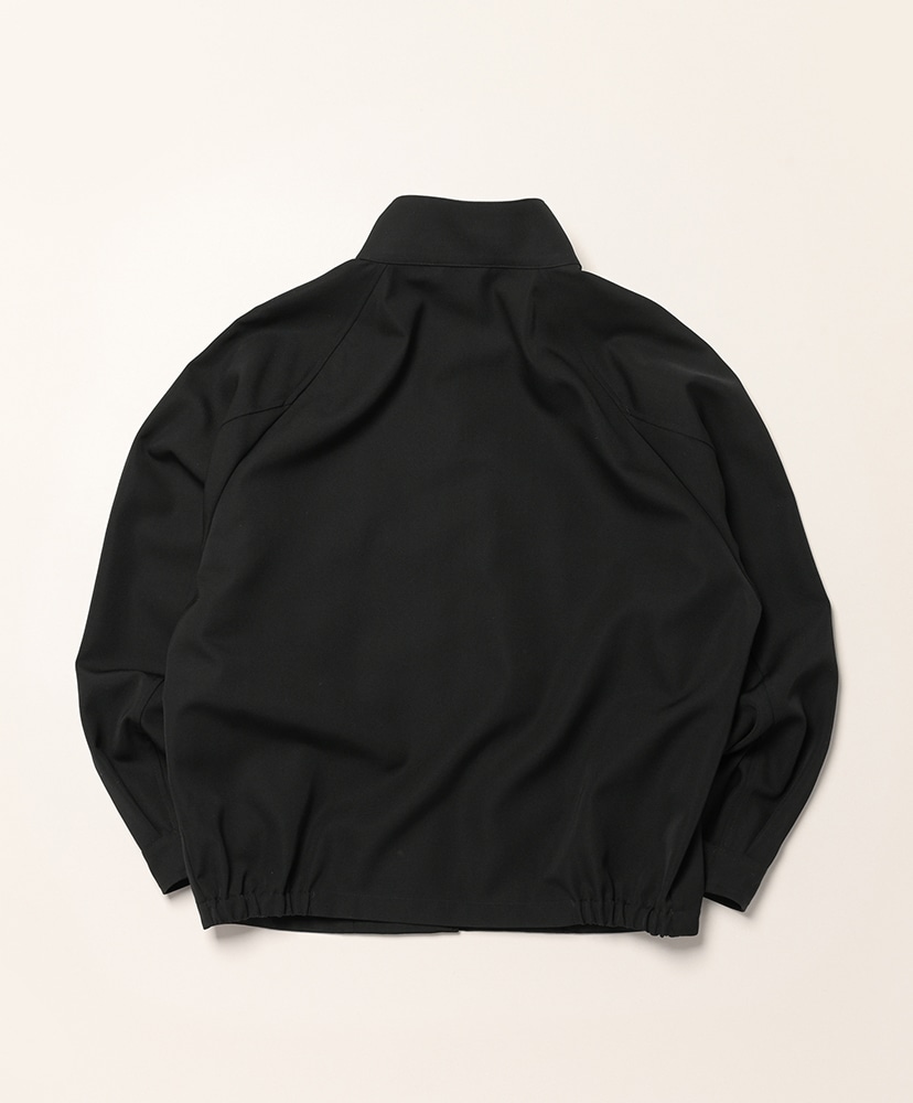 Harrington Black/ブラック 46(MEN)