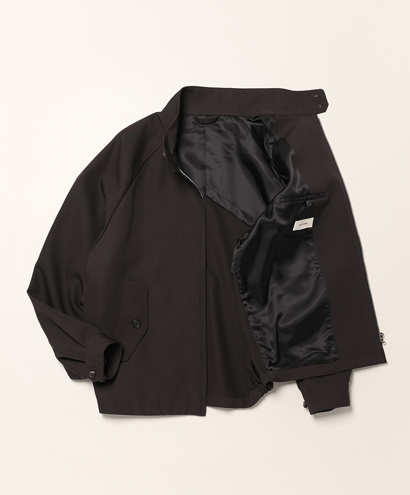 Harrington Brown/ブラウン 44(MEN)