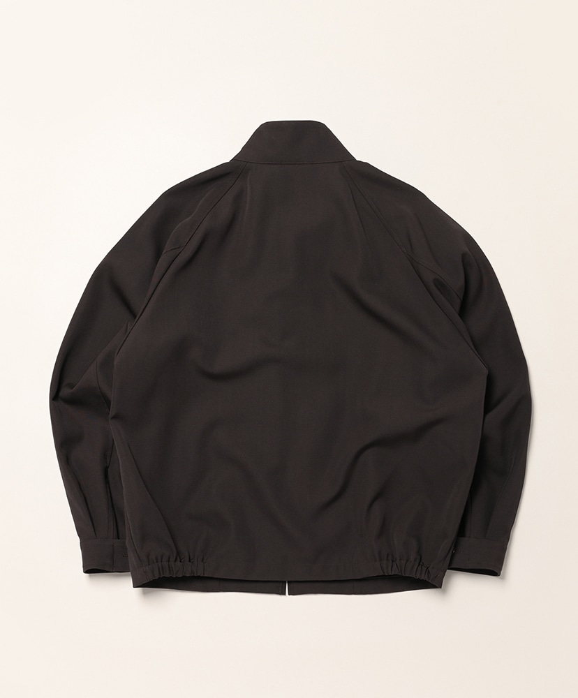 Harrington Brown/ブラウン 44(MEN)