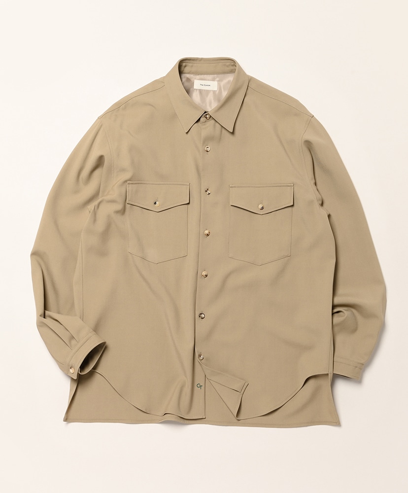 Beige / ベージュ