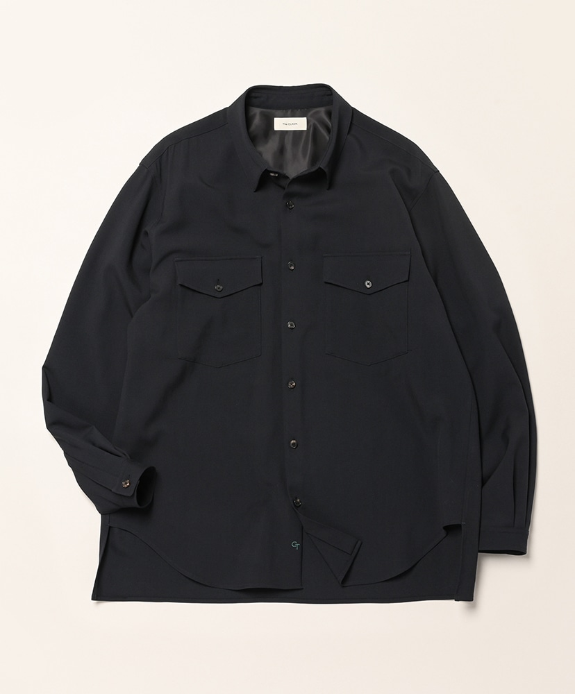 Navy/ネイビー