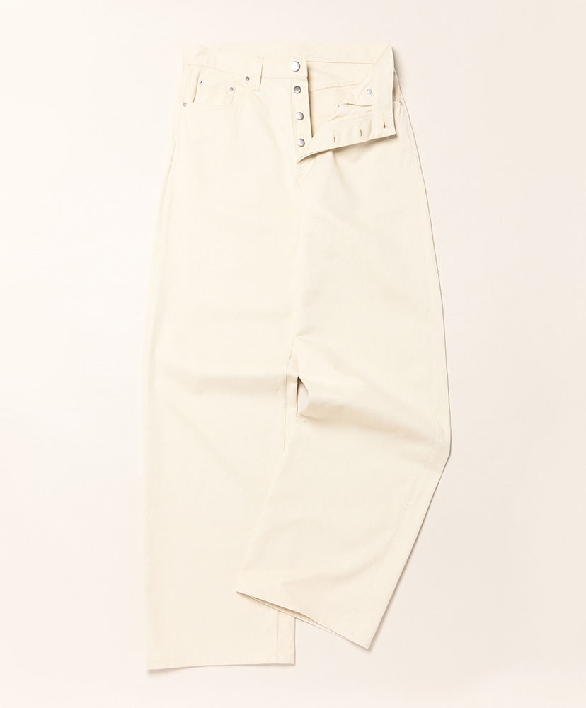 White / ホワイト