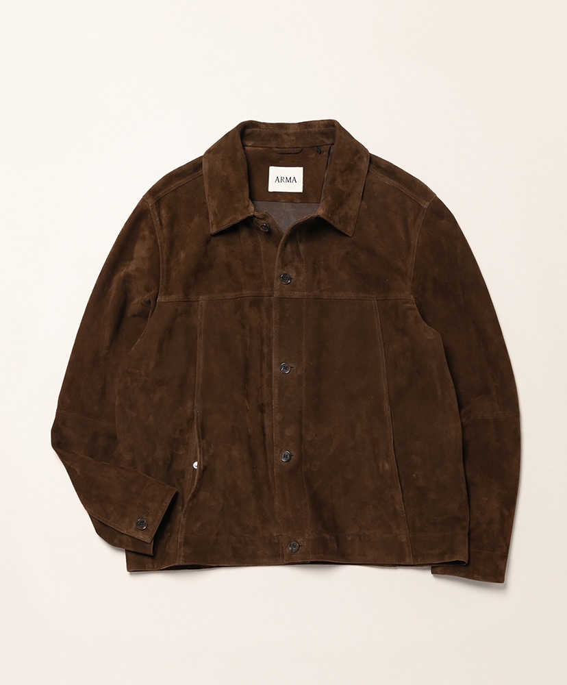 Mud Brown/マッドブラウン