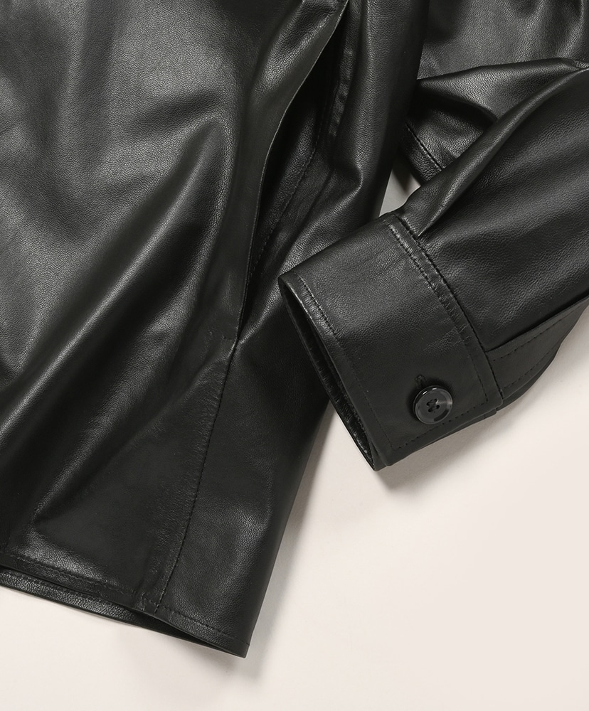 Lush Lamb Easy Black/ブラック 50(MEN)