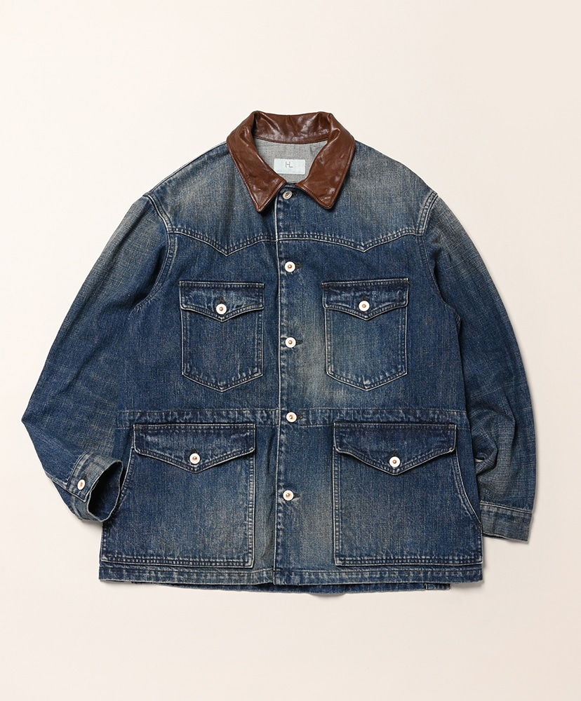 Vintageworn/ヴィンテージウォーン