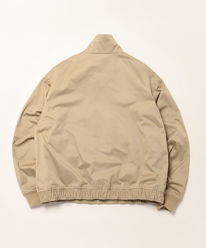 Cottongabardine Weekend Jacket Beige/ベージュ 2(MEN)