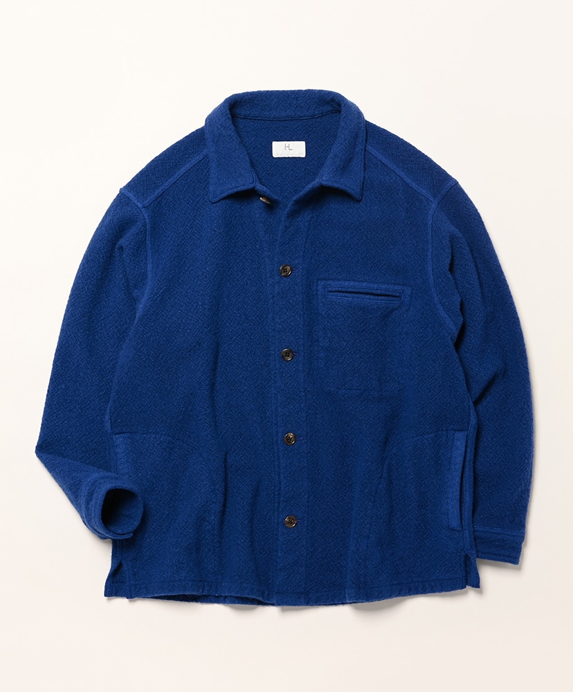 Blue/ブルー