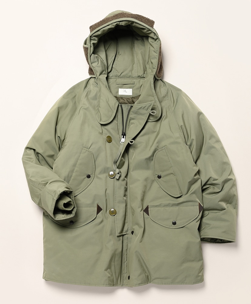 Sage green/セージグリーン