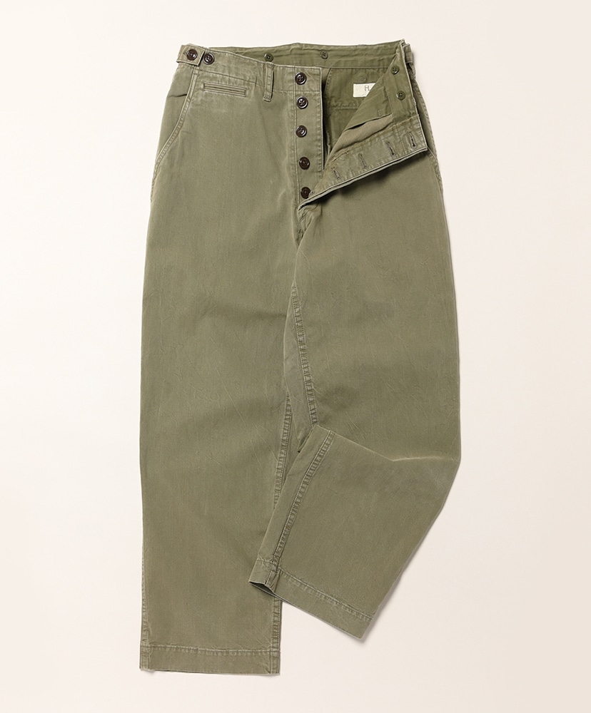 Olive Drab/オリーブドラブ
