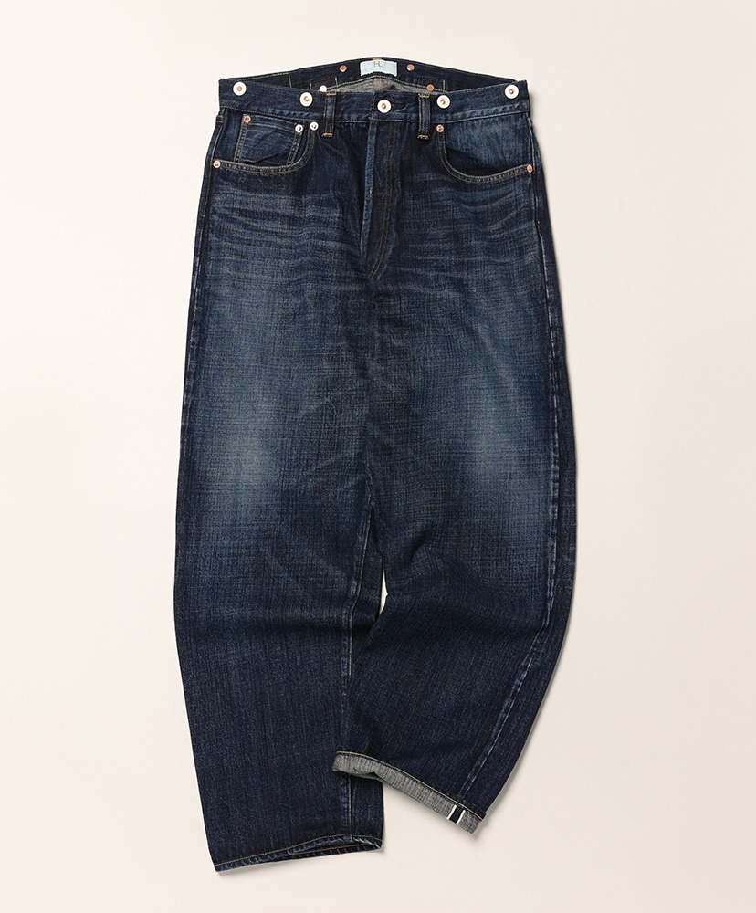 Vintageworn/ヴィンテージウォーン