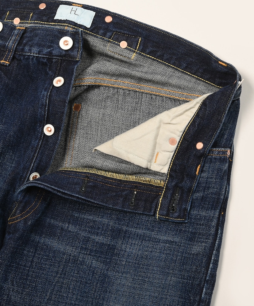 Island Denim XX Jeans Vintageworn/ヴィンテージウォーン 1(MEN)