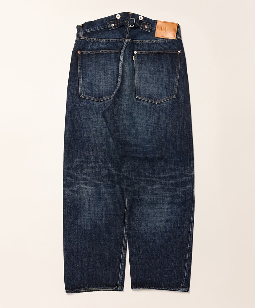 Island Denim XX Jeans Vintageworn/ヴィンテージウォーン 1(MEN)