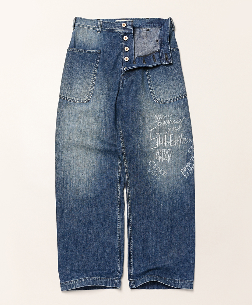 Vintageworn / ヴィンテージウォーン
