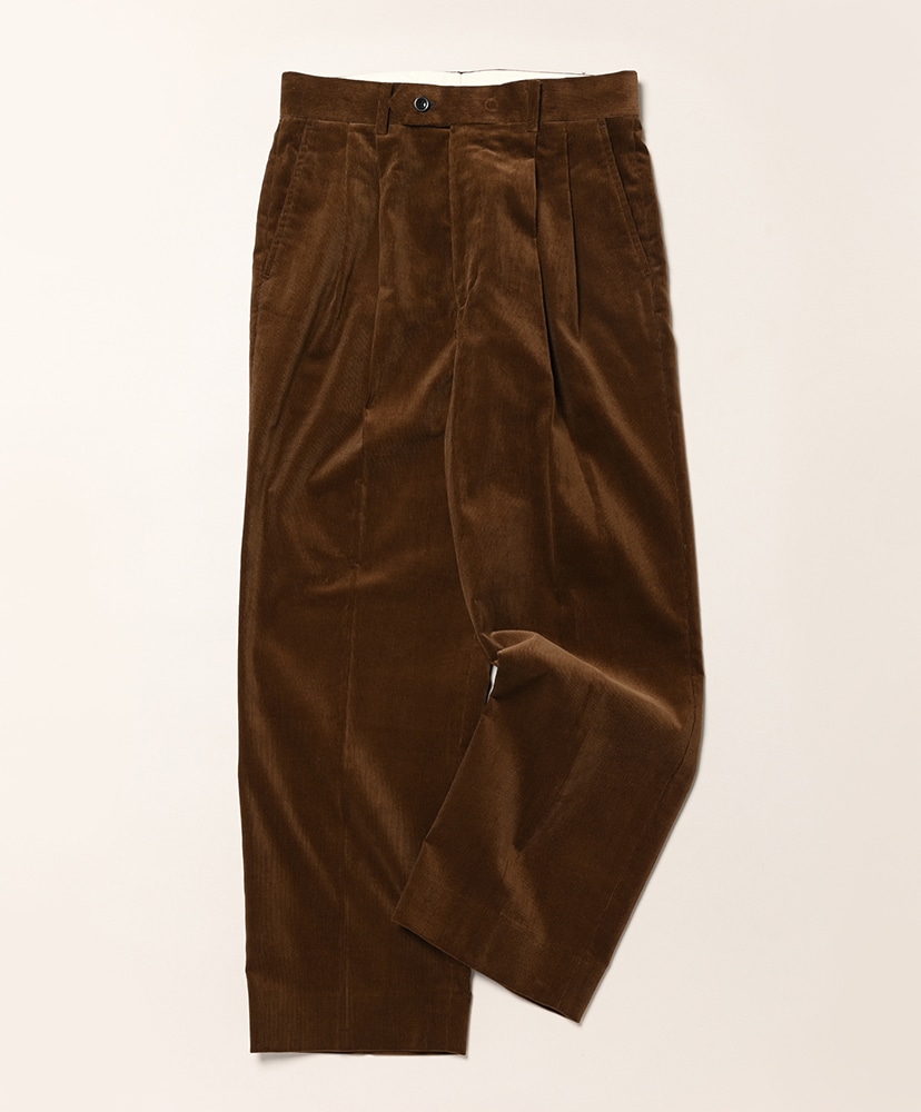 Brown/ブラウン
