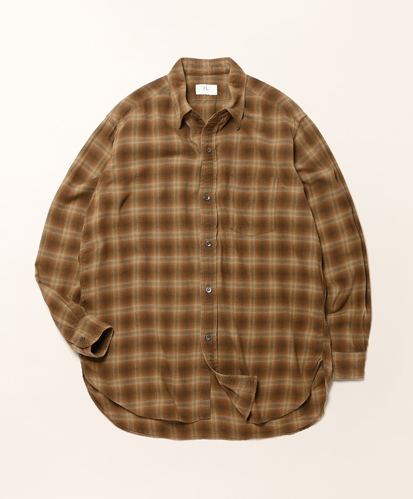 Brown/ブラウン