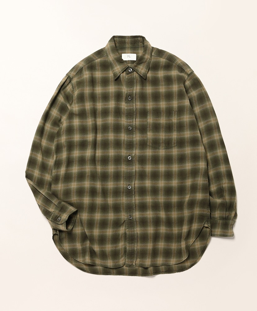 Green/グリーン