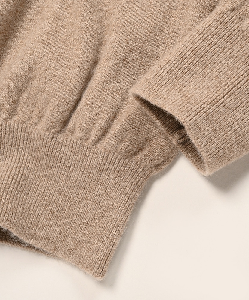AmericanTumble Sweater Beige/ベージュ 0(WOMEN)