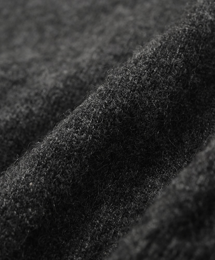 AmericanTumble Sweater Charcoal/チャコール 0(WOMEN)