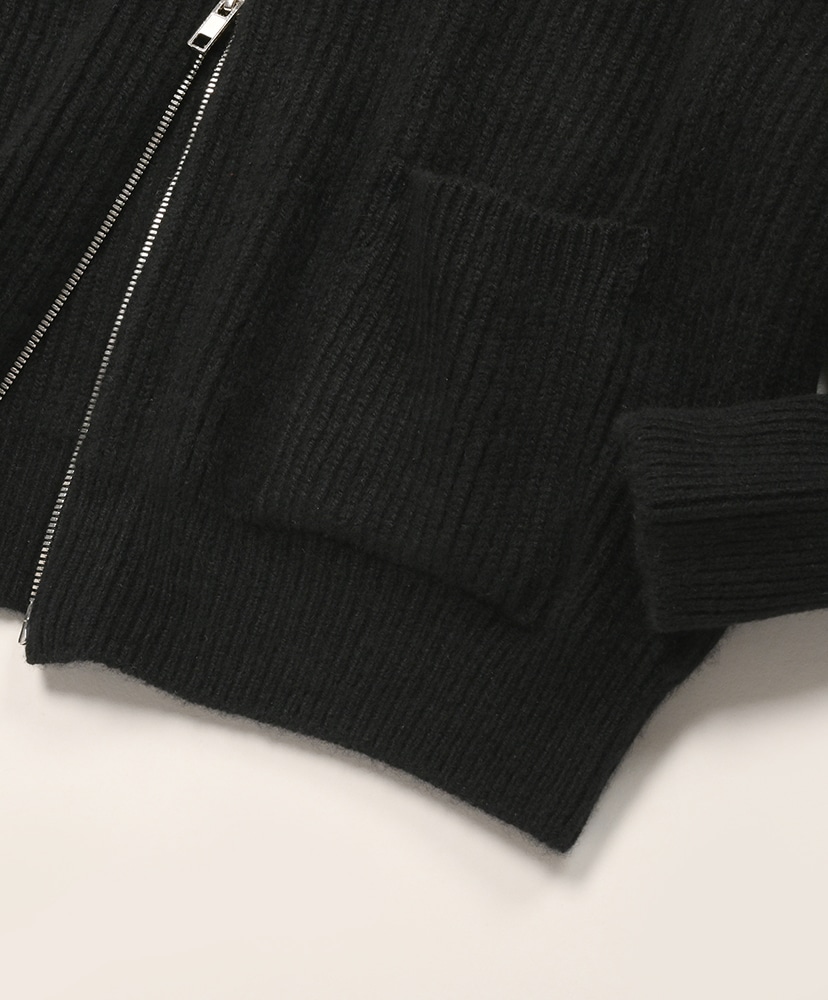 Goldencash Driversknit Black/ブラック 1(MEN)