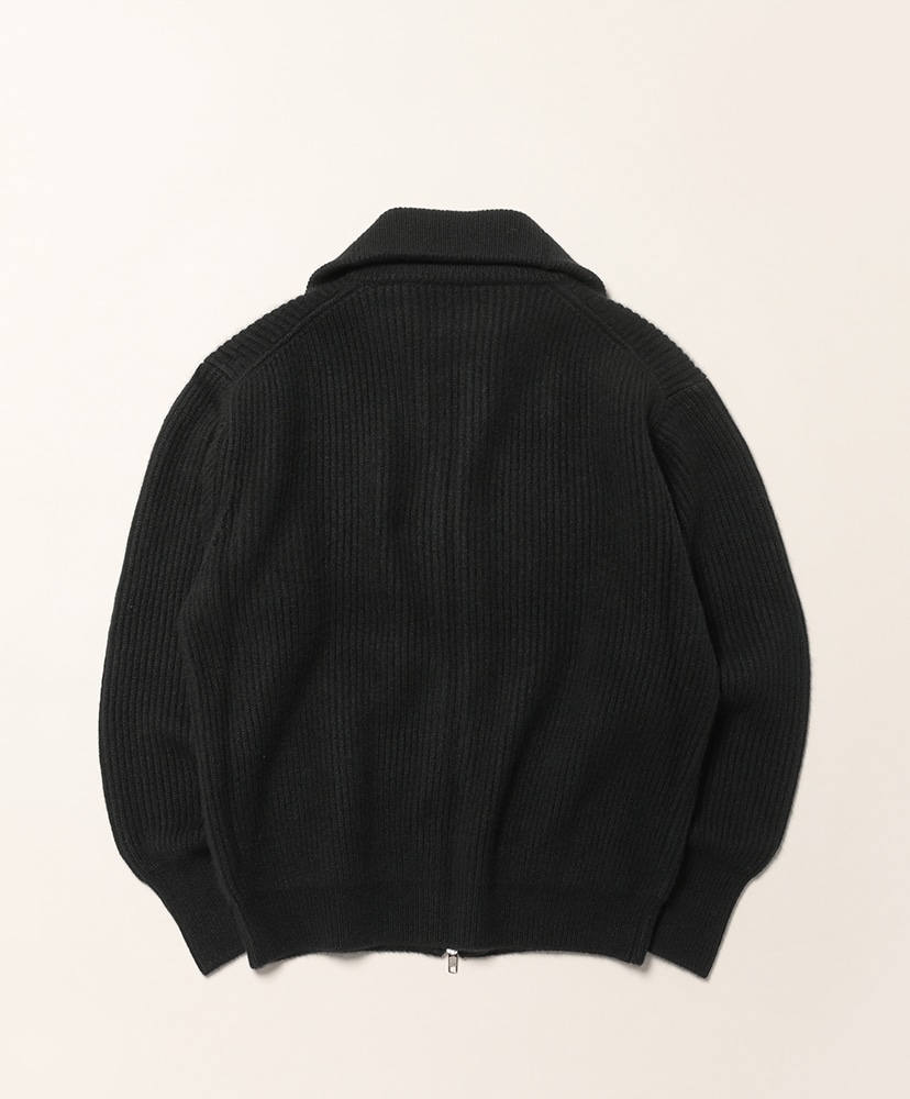 Goldencash Driversknit Black/ブラック 1(MEN)