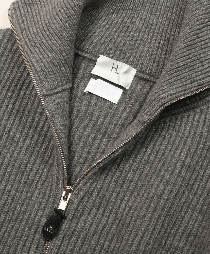 Goldencash Driversknit Gray/グレー 1(MEN)