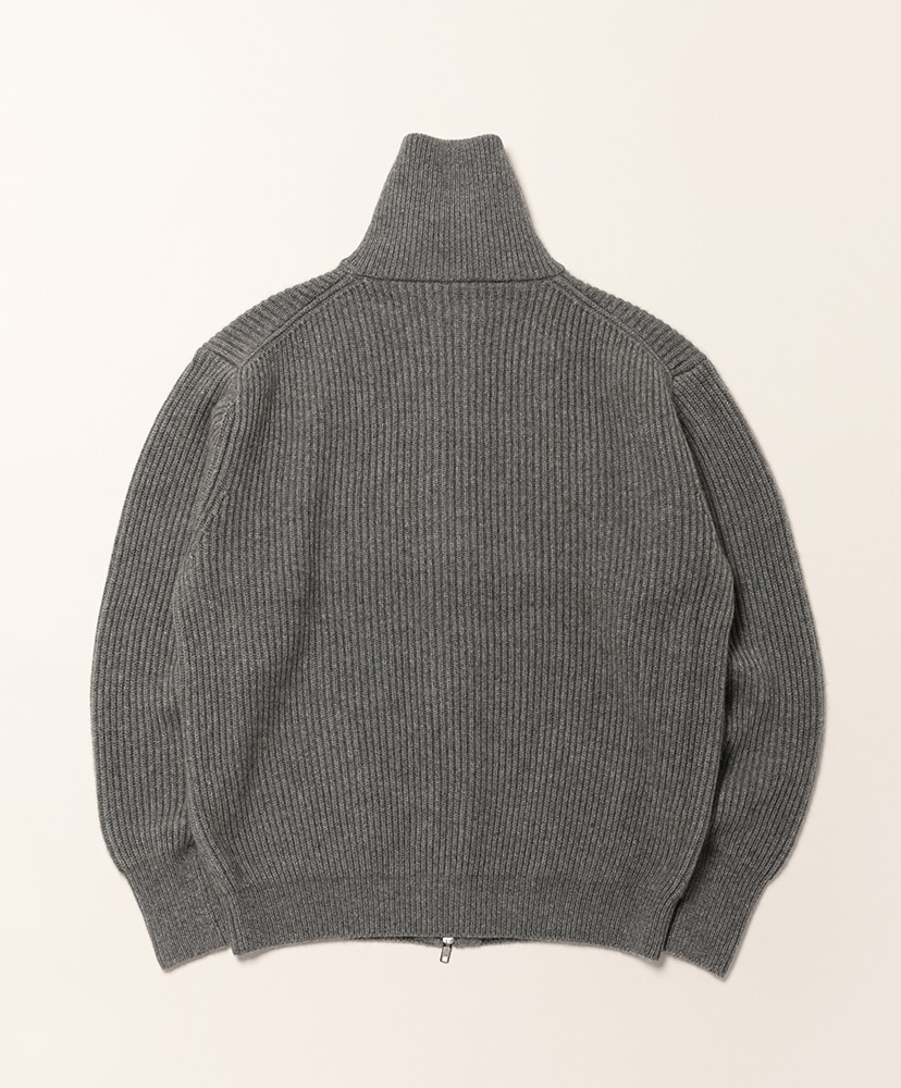 Goldencash Driversknit Gray/グレー 1(MEN)