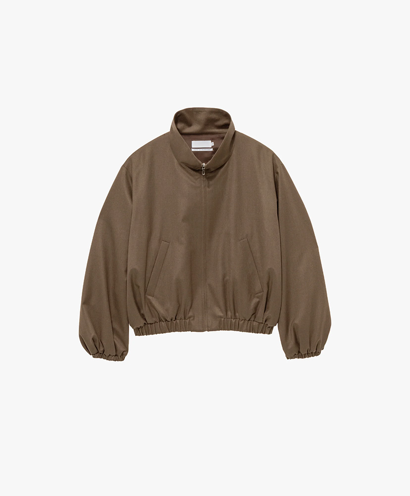 Brown/ブラウン