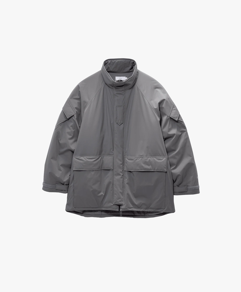 Stone Gray/ストーングレー