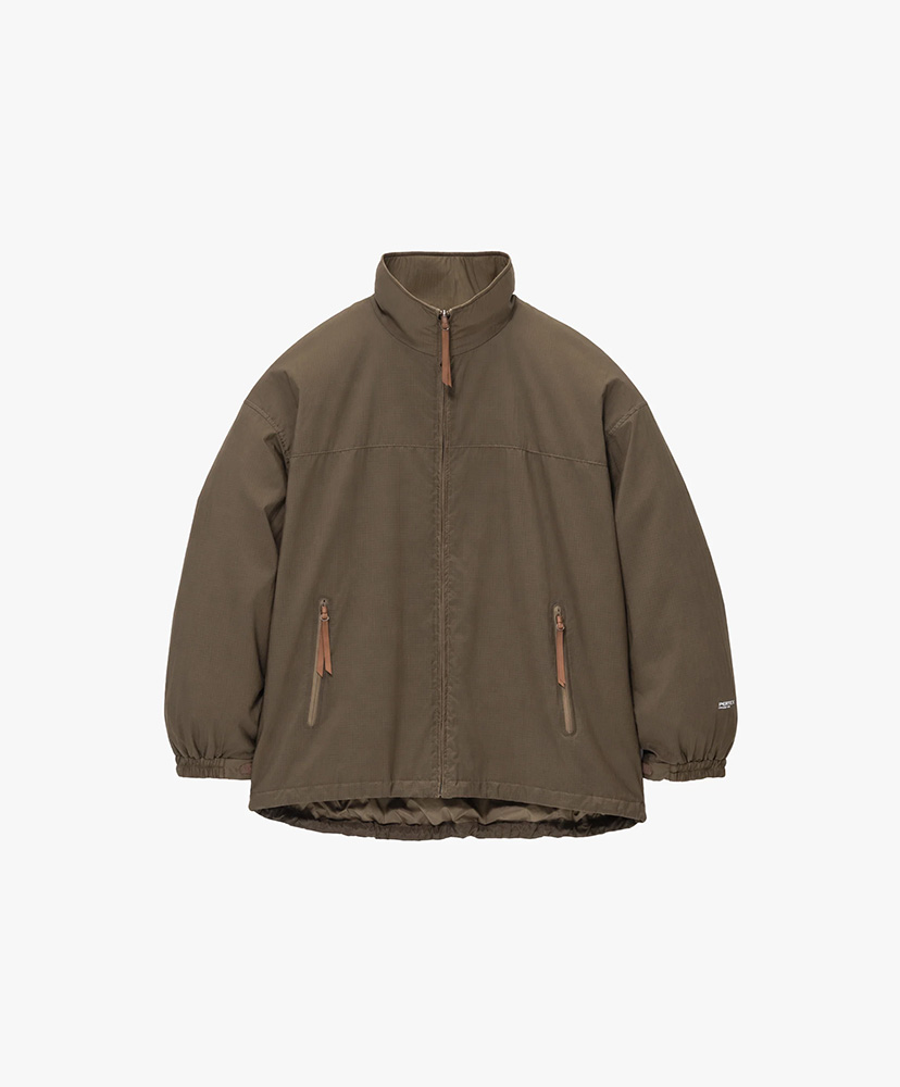 Brown/ブラウン