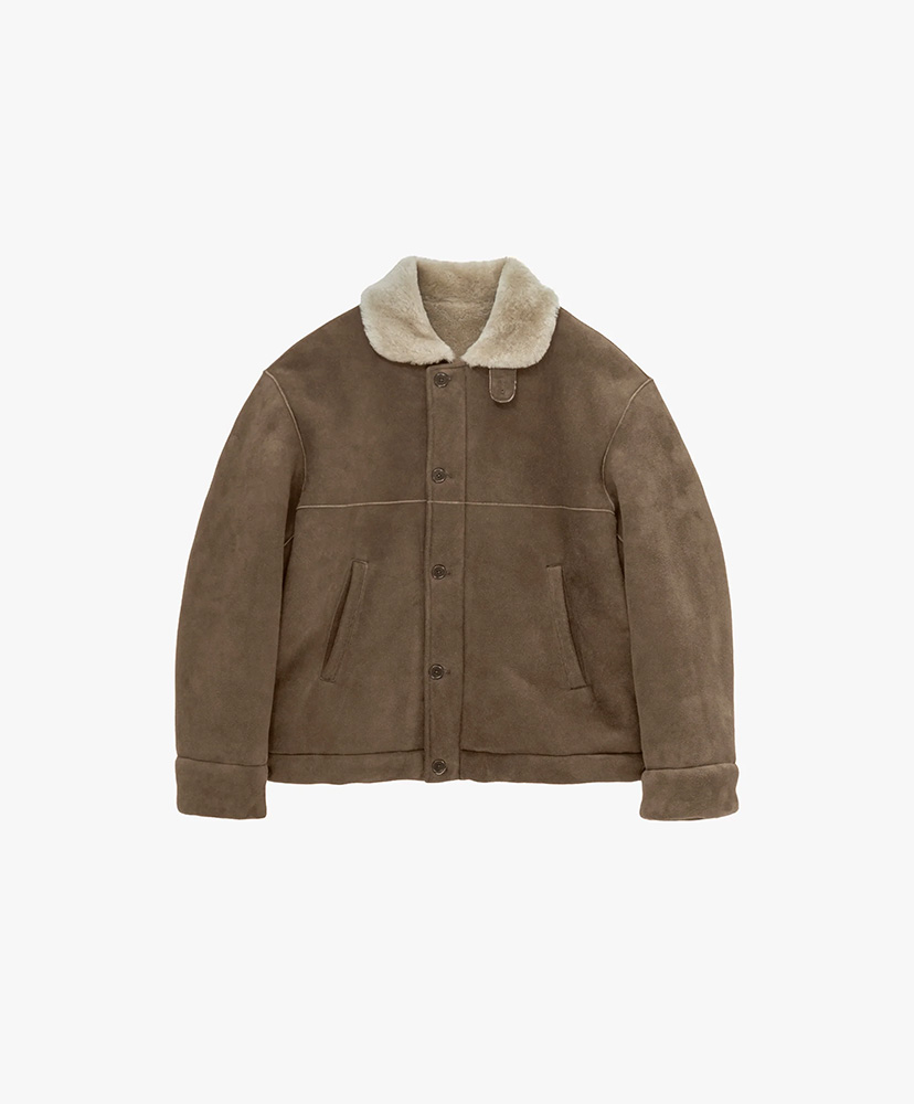 Brown/ブラウン