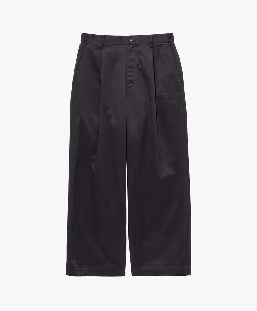 Black/ブラック