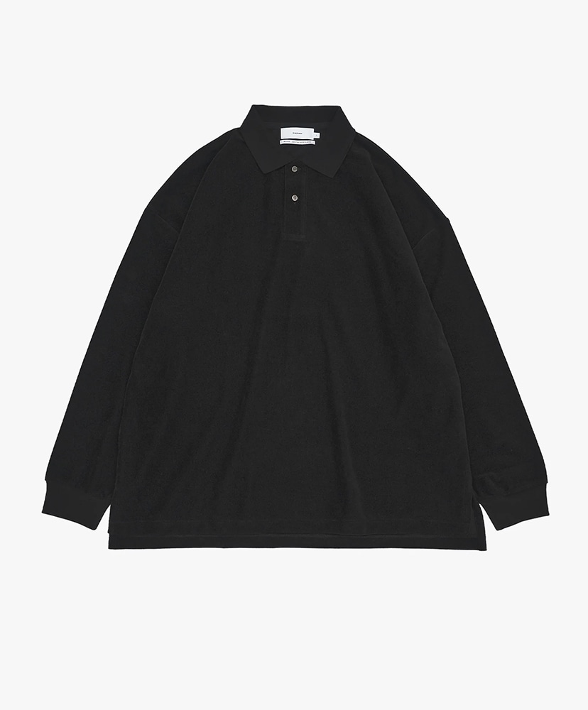 Black/ブラック