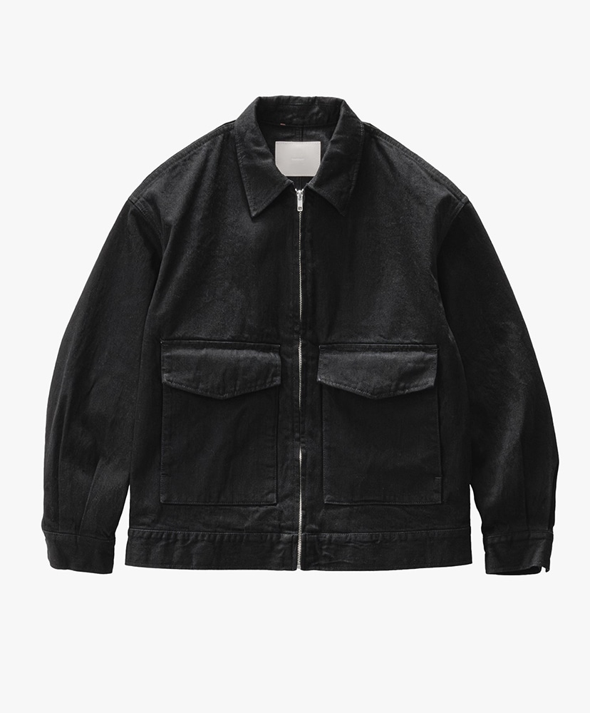 Black Washed/ブラックウォッシュド
