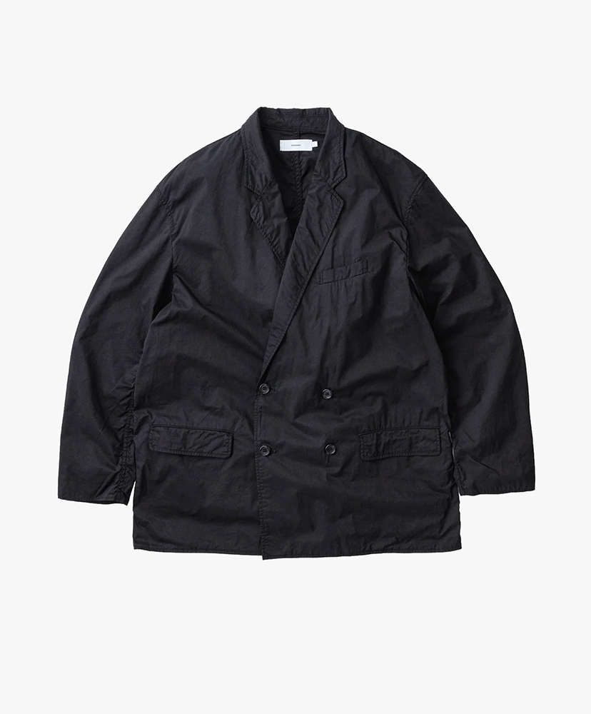 Black/ブラック