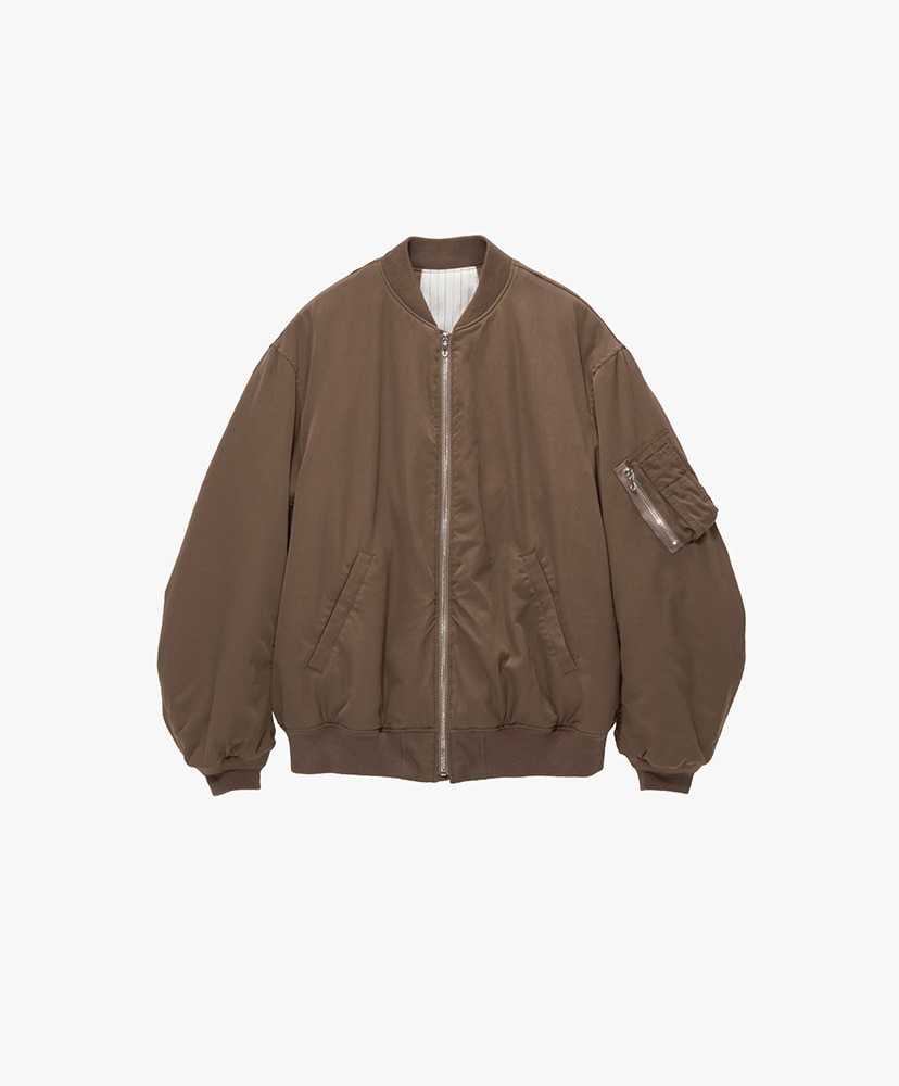 Brown/ブラウン