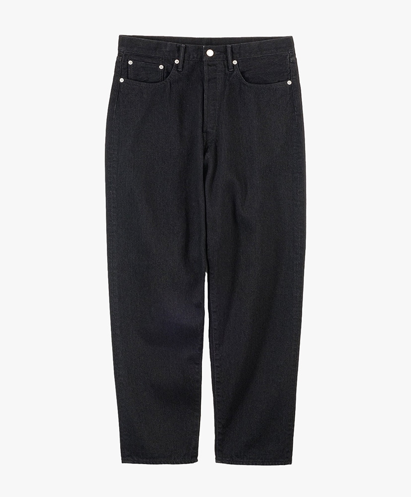 Black Washed/ブラックウォッシュド