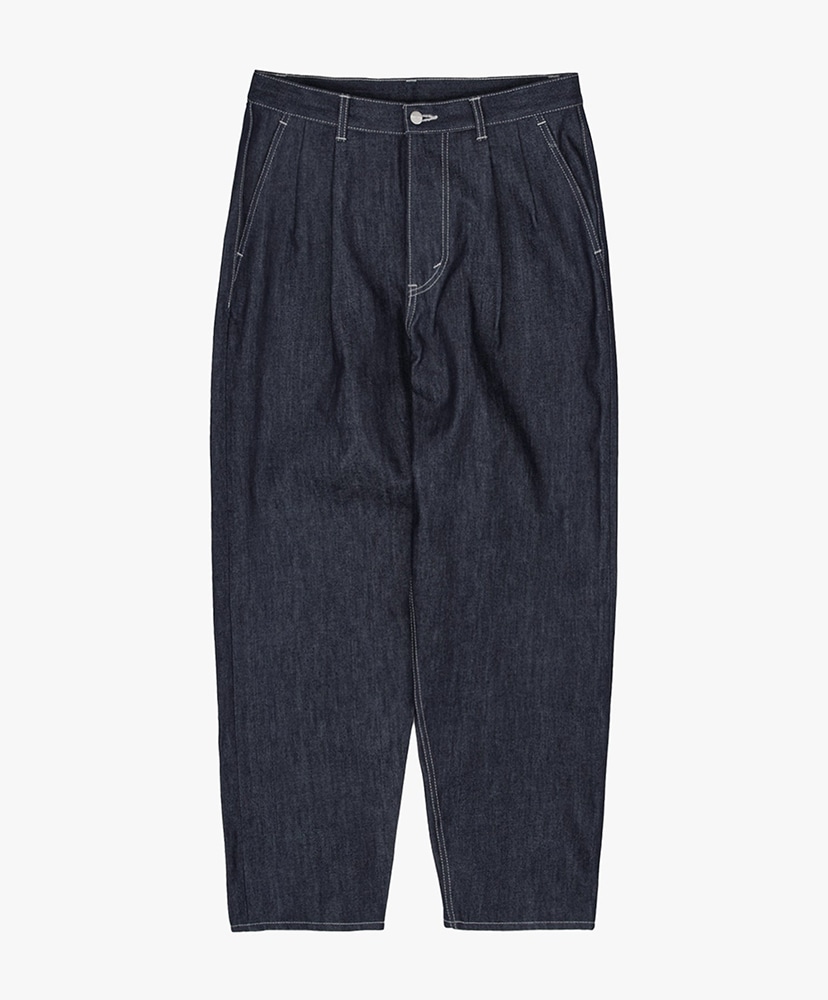 Indigo Rigid/インディゴリジッド